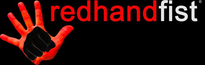 redhandfist