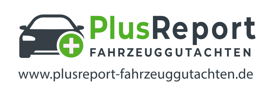 PlusReport - Fahrzeuggutachten